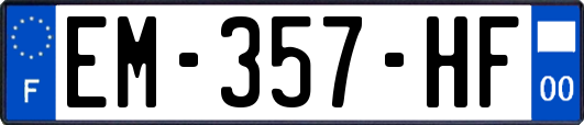 EM-357-HF