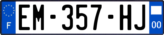 EM-357-HJ