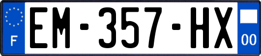 EM-357-HX
