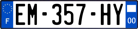 EM-357-HY