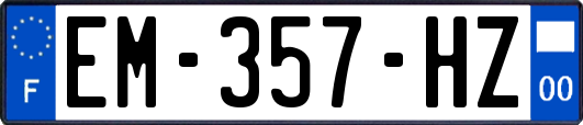 EM-357-HZ