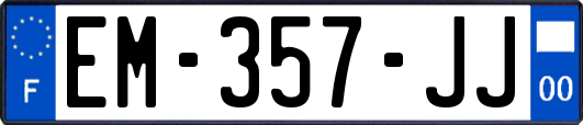 EM-357-JJ