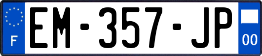 EM-357-JP