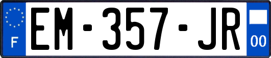 EM-357-JR