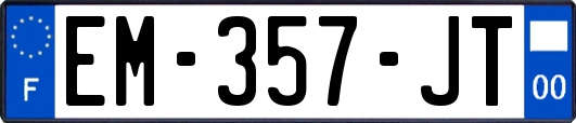 EM-357-JT