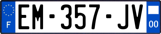 EM-357-JV