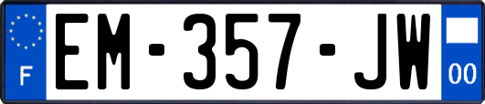 EM-357-JW