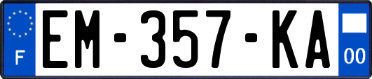 EM-357-KA