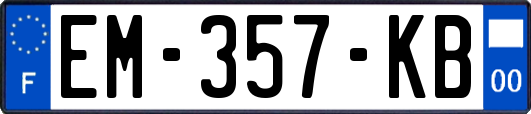 EM-357-KB