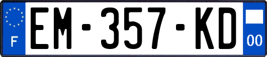 EM-357-KD
