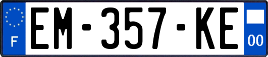 EM-357-KE