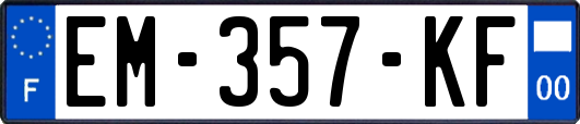 EM-357-KF