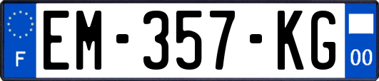 EM-357-KG