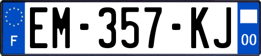 EM-357-KJ