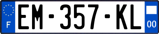 EM-357-KL
