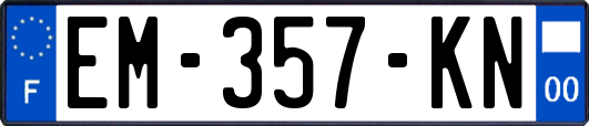 EM-357-KN