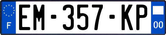 EM-357-KP