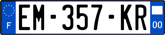 EM-357-KR