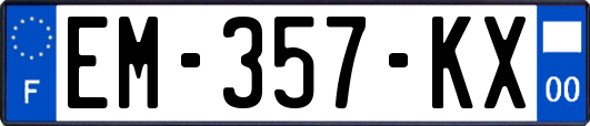 EM-357-KX