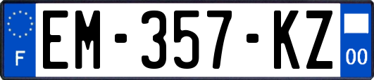 EM-357-KZ