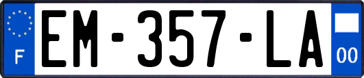 EM-357-LA