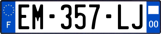 EM-357-LJ