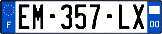 EM-357-LX