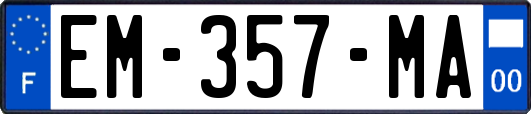 EM-357-MA