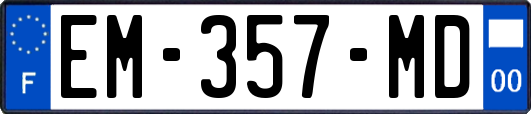 EM-357-MD