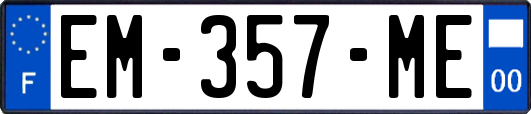 EM-357-ME