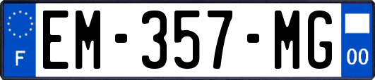 EM-357-MG