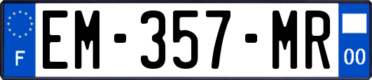 EM-357-MR