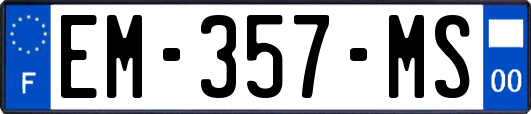 EM-357-MS