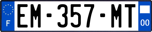 EM-357-MT