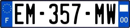 EM-357-MW
