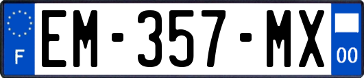 EM-357-MX