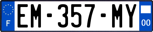 EM-357-MY