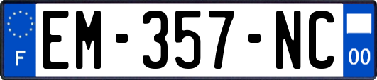 EM-357-NC