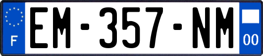 EM-357-NM