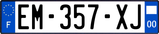 EM-357-XJ