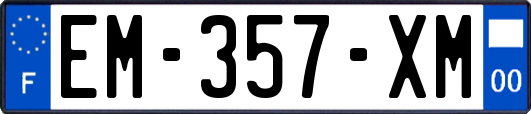 EM-357-XM