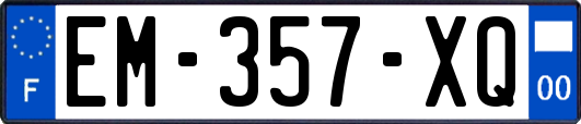 EM-357-XQ