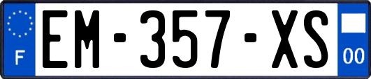 EM-357-XS