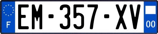 EM-357-XV
