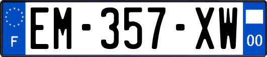 EM-357-XW