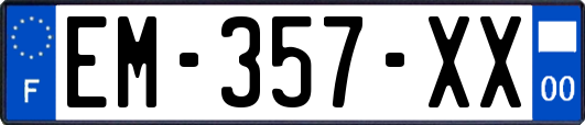 EM-357-XX