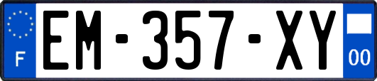 EM-357-XY