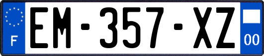 EM-357-XZ