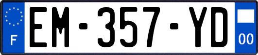 EM-357-YD