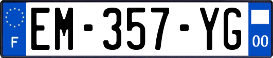 EM-357-YG